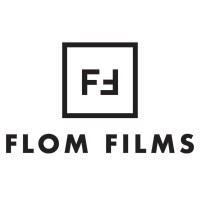 Flom Films logo, Flom Films contact details