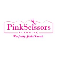 Pink Scissors Stationery, LLC logo, Pink Scissors Stationery, LLC contact details