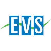 EVS, Inc. logo, EVS, Inc. contact details