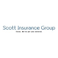 James Scott Insurance Agency logo, James Scott Insurance Agency contact details