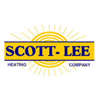 SCOTT-LEE HEATING CO. logo, SCOTT-LEE HEATING CO. contact details