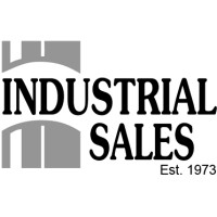 Industrial Sales Company logo, Industrial Sales Company contact details