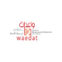 WAEDAT ( Women Access to Entrepreneurship Development and Training Society) logo, WAEDAT ( Women Access to Entrepreneurship Development and Training Society) contact details