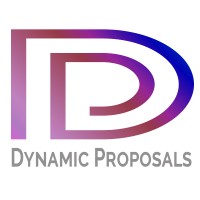 Dynamic Proposals logo, Dynamic Proposals contact details