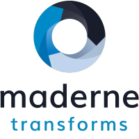 Maderne Limited logo, Maderne Limited contact details