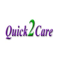 Quick2Care Ltd. logo, Quick2Care Ltd. contact details