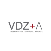 Van der Zalm + Associates logo, Van der Zalm + Associates contact details