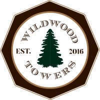 Wildwood Towers logo, Wildwood Towers contact details