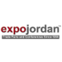 EXPO JORDAN LLC logo, EXPO JORDAN LLC contact details