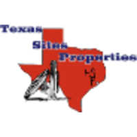 Texas Sites Properties logo, Texas Sites Properties contact details