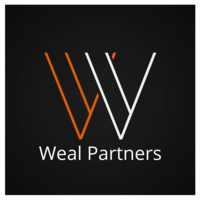 Weal Partners logo, Weal Partners contact details