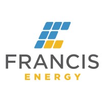 Francis Solar logo, Francis Solar contact details