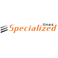 Specialized Lines Co. logo, Specialized Lines Co. contact details