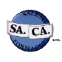 SA.CA. SRL logo, SA.CA. SRL contact details