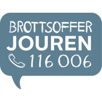 Brottsofferjouren Uppsala län logo, Brottsofferjouren Uppsala län contact details