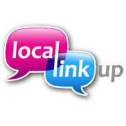 Local Link Up logo, Local Link Up contact details