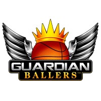 Guardian Ballers UK logo, Guardian Ballers UK contact details