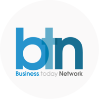 Business.today Network logo, Business.today Network contact details