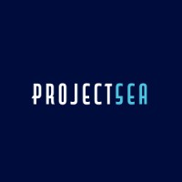 ProjectSea logo, ProjectSea contact details