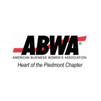 ABWA - Heart of the Piedmont Chapter logo, ABWA - Heart of the Piedmont Chapter contact details