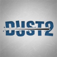 Dust2dk logo, Dust2dk contact details