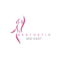 Aesthetix Mid East logo, Aesthetix Mid East contact details