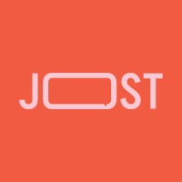 JOST Communication logo, JOST Communication contact details