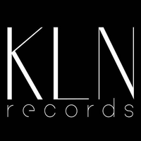 KLN Records logo, KLN Records contact details