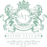 The Aston Tavern logo, The Aston Tavern contact details