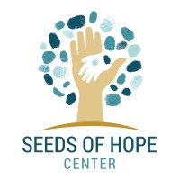 Seeds of Hope Center logo, Seeds of Hope Center contact details