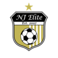 NJ Elite Soccer logo, NJ Elite Soccer contact details