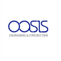 Oasis Engineering & Construction logo, Oasis Engineering & Construction contact details