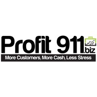 Profit 911 Consulting Inc logo, Profit 911 Consulting Inc contact details