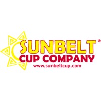 Sunbelt Cup Company logo, Sunbelt Cup Company contact details