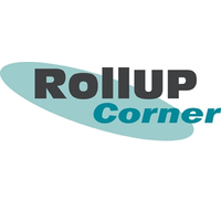 Rollup Corner logo, Rollup Corner contact details