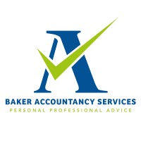 Baker Accountancy Services logo, Baker Accountancy Services contact details