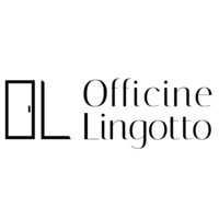 Officine Lingotto logo, Officine Lingotto contact details