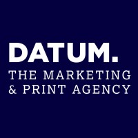 Datum logo, Datum contact details