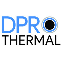 DPR THERMAL LIMITED logo, DPR THERMAL LIMITED contact details