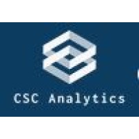 CSC Analytics logo, CSC Analytics contact details