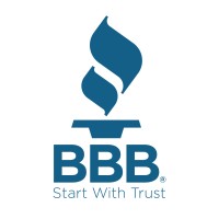 BBB of MN & ND logo, BBB of MN & ND contact details