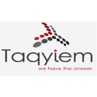 Taqyiem Consulting logo, Taqyiem Consulting contact details