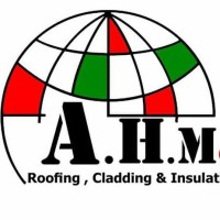 A.HM roofing,cladding,skylights&space frame. بولى كربونيت polycarbonate logo, A.HM roofing,cladding,skylights&space frame. بولى كربونيت polycarbonate contact details