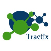 Tractix Limited logo, Tractix Limited contact details