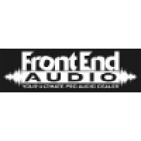 Front End Audio logo, Front End Audio contact details