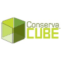 ConservaCube logo, ConservaCube contact details