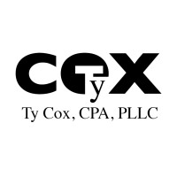 Ty Cox, CPA, PLLC logo, Ty Cox, CPA, PLLC contact details