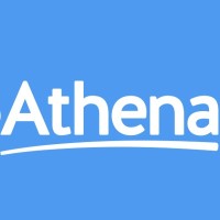 AthenaPartners logo, AthenaPartners contact details