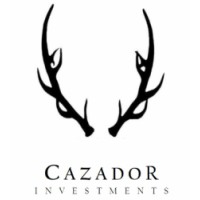 Cazador Investments logo, Cazador Investments contact details