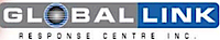 Global Link Response Centre, Inc. logo, Global Link Response Centre, Inc. contact details